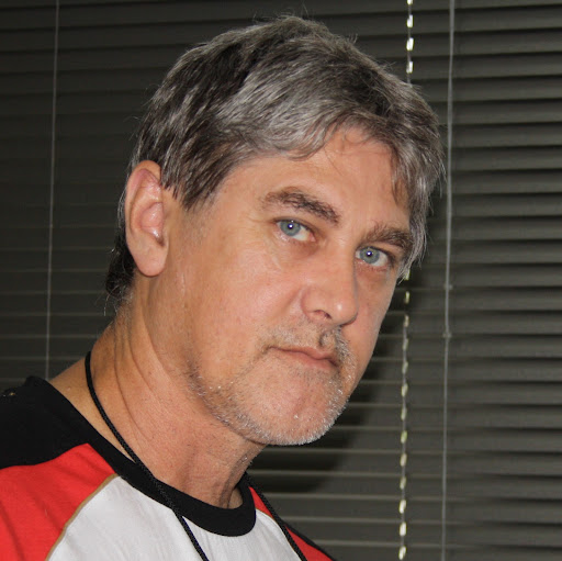 Gerry Sinclair Photo 1