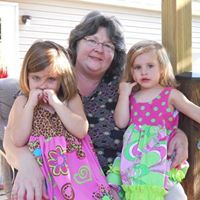 Tonya Sykes Photo 19