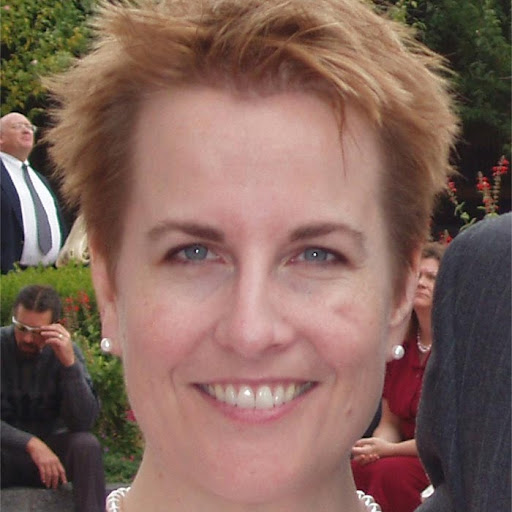 Christine Parry Photo 40