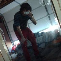 Christopher Cash Photo 28