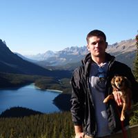 Kyle Engle Photo 11