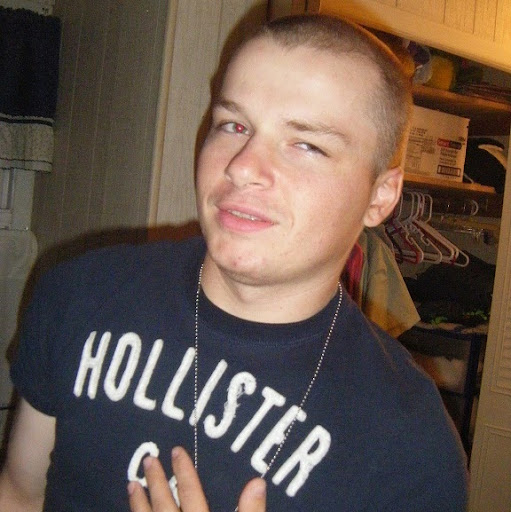 Kyle Capps Photo 9