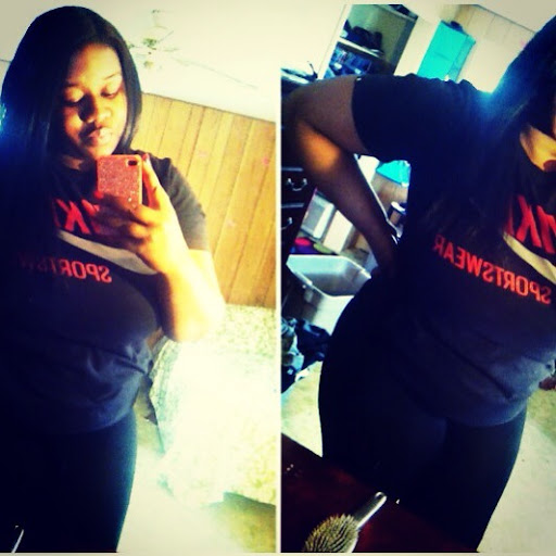 Janay Williams Photo 4