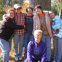 Paula Harvey Photo 41