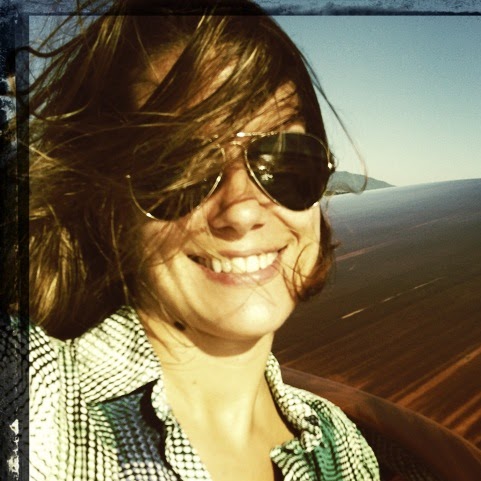 Annabelle Garcia Photo 18