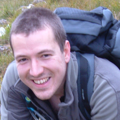 Daniel Crabtree Photo 50