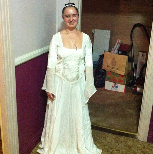 Laura Gibbs Photo 45