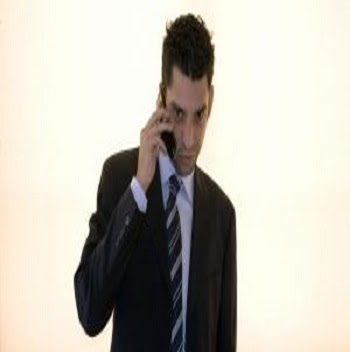 Charles Moreno Photo 17