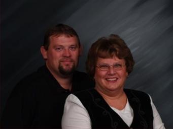 Kimberly Larson Photo 12