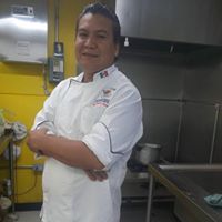 Rogelio Rosas Photo 14