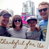 Michelle Fuller Photo 30