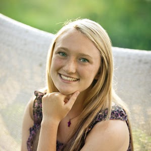 Samantha Porter Photo 32