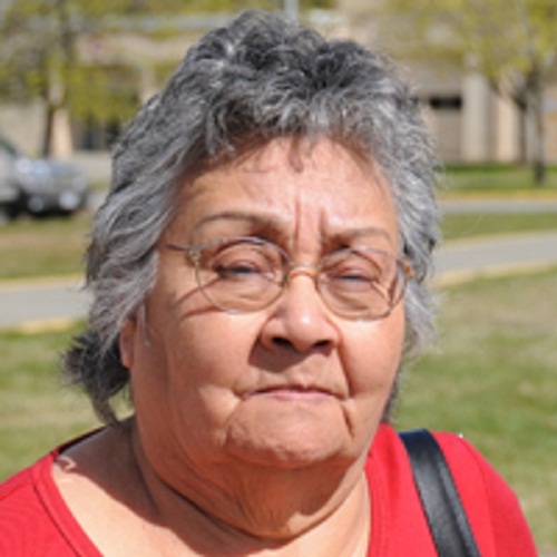 Mildred Roberts Photo 27