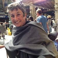 Peggy Harvey Photo 12