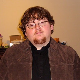 Michael Rutherford Photo 42