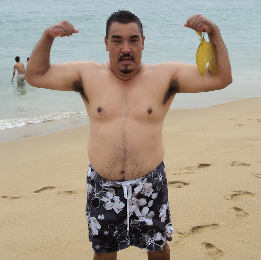 Mark Robles Photo 39