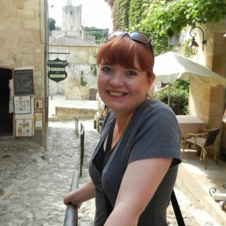 Nancy Paul Photo 39
