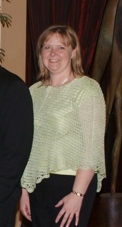 Teri Hawkins Photo 25