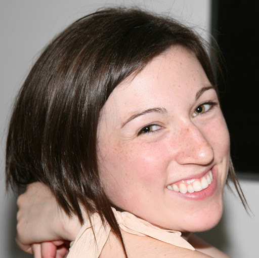 Jessica Sprague Photo 37