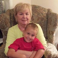 Janice Holland Photo 29