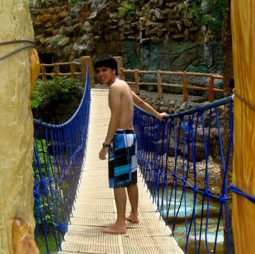 Gerald Santos Photo 22