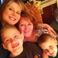 Lauri Moore Photo 12