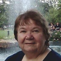 Janet James Photo 27