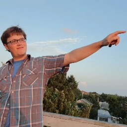 Daniel Little Photo 36