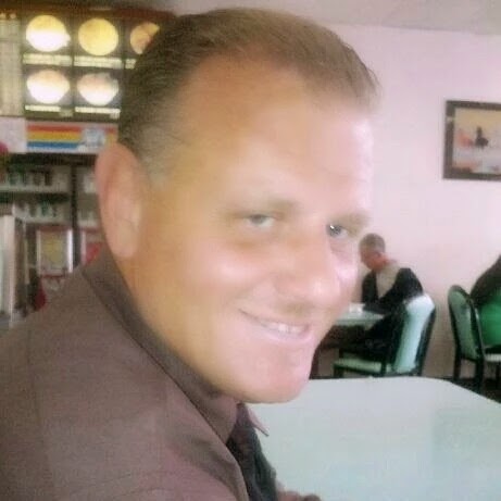 Mark Sorden Photo 3