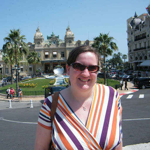 Alyson Pearce Photo 4