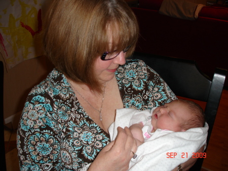 Ann Hall Photo 28