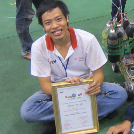 Tien Trinh Photo 15