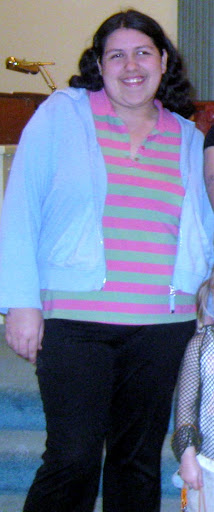 Stephanie Brunson Photo 21