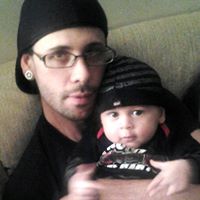 Danny Hogue Photo 19