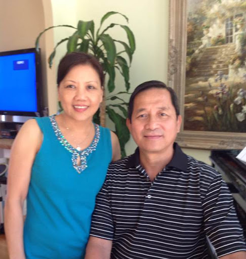 Linh Lu Photo 13