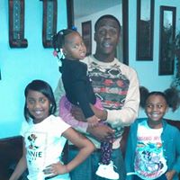 Starnita Brown Photo 1