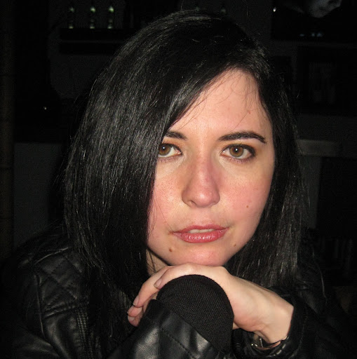 Mercedes Ruiz Photo 22