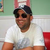 David Deutsch Photo 38