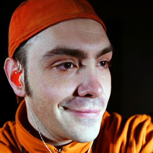 Paul Heath Photo 12