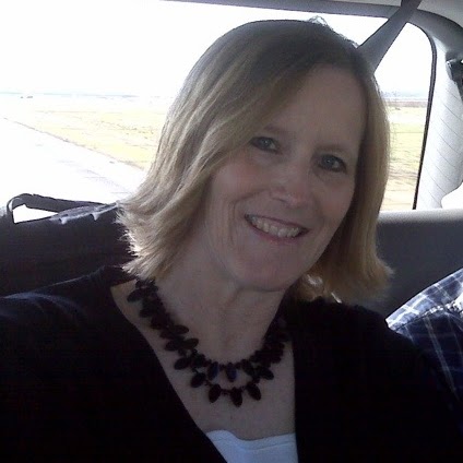 Lynn Ramsey Photo 29