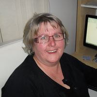 Lorraine Frederick Photo 5
