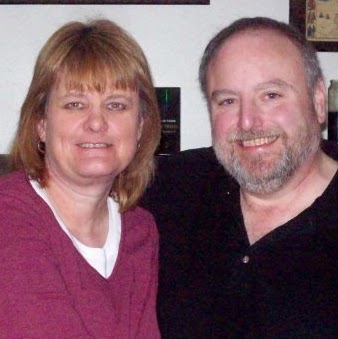 Connie Garrett Photo 15