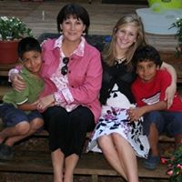 Mary Thomason Photo 36
