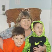 Vicki Loucks Photo 6