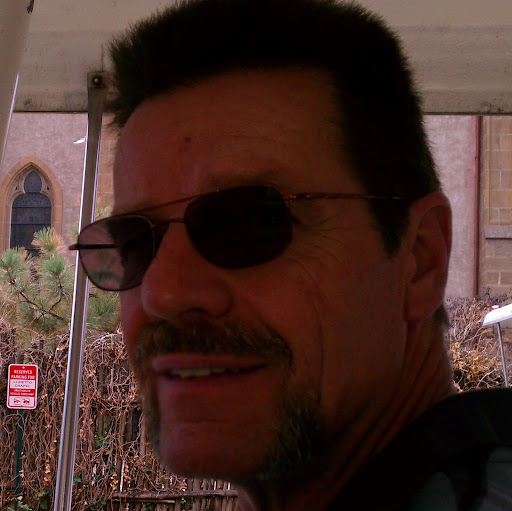 Dan Hebert Photo 12