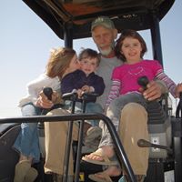 Ronnie Harrell Photo 9
