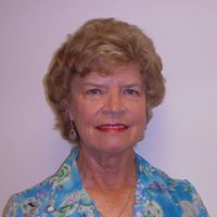 Doris Mccarthy Photo 14