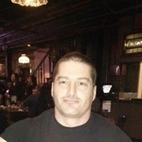 Michael Gaspard Photo 14