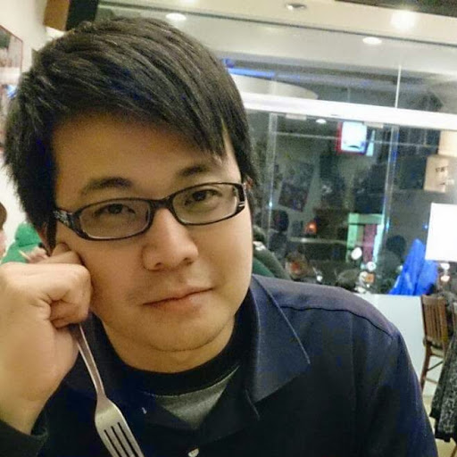 Joseph Hsu Photo 37