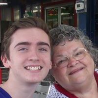 Glenda Robinson Photo 34